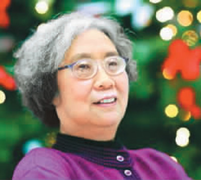 大历史与自叙传——评宗璞的长篇小说《北归记》