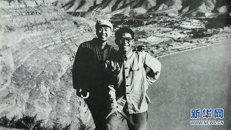 路遥:为人民而歌